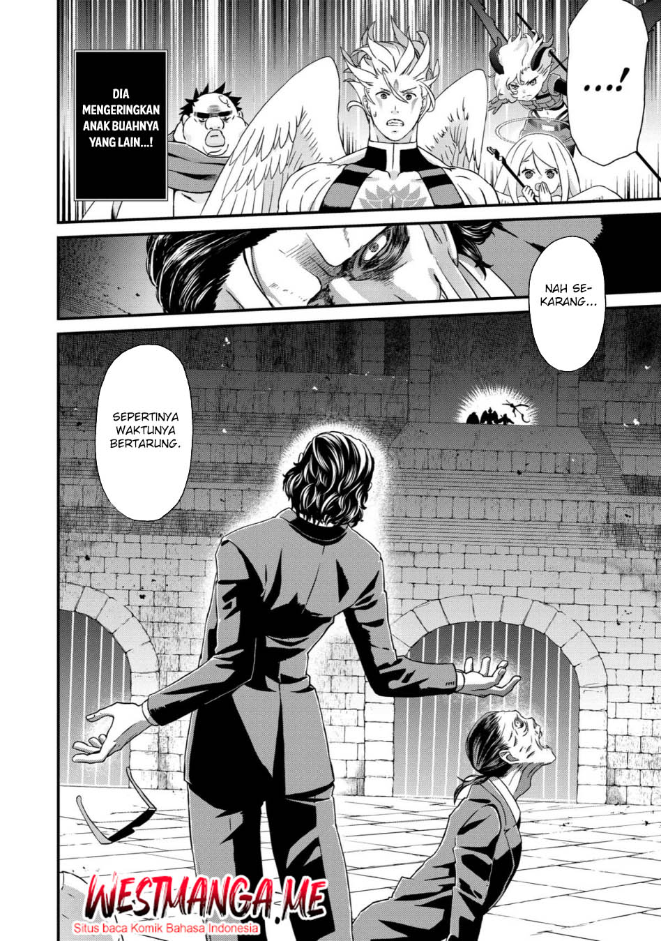 Dilarang COPAS - situs resmi www.mangacanblog.com - Komik busamen gachi fighter 017 - chapter 17 18 Indonesia busamen gachi fighter 017 - chapter 17 Terbaru 34|Baca Manga Komik Indonesia|Mangacan