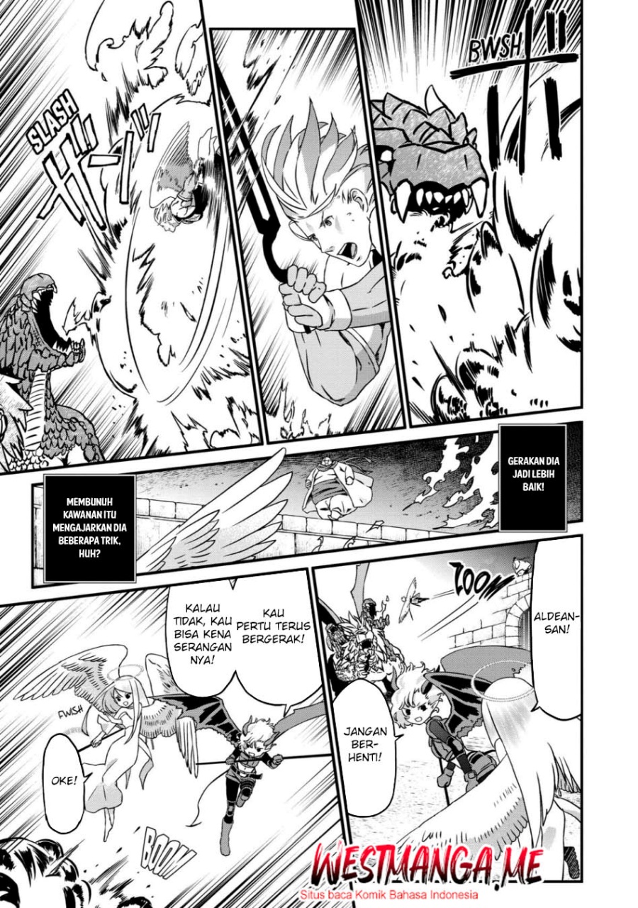 Dilarang COPAS - situs resmi www.mangacanblog.com - Komik busamen gachi fighter 018 - chapter 18 19 Indonesia busamen gachi fighter 018 - chapter 18 Terbaru 10|Baca Manga Komik Indonesia|Mangacan