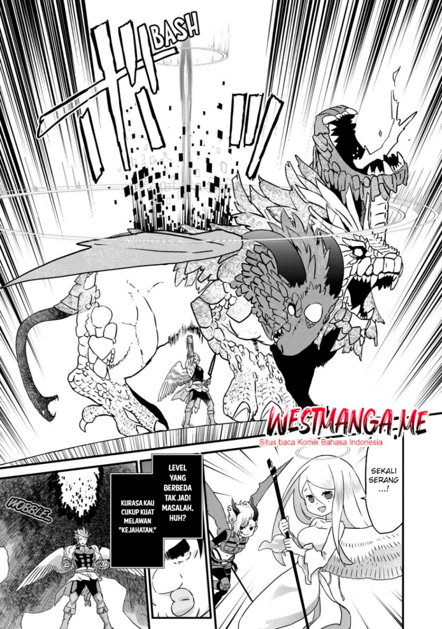 Dilarang COPAS - situs resmi www.mangacanblog.com - Komik busamen gachi fighter 018 - chapter 18 19 Indonesia busamen gachi fighter 018 - chapter 18 Terbaru 12|Baca Manga Komik Indonesia|Mangacan