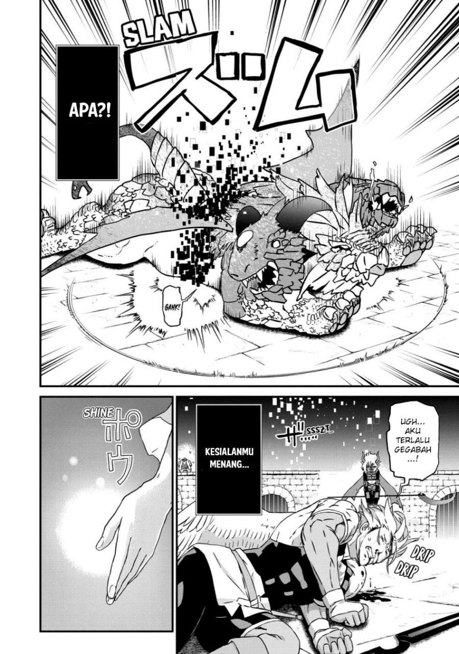 Dilarang COPAS - situs resmi www.mangacanblog.com - Komik busamen gachi fighter 018 - chapter 18 19 Indonesia busamen gachi fighter 018 - chapter 18 Terbaru 13|Baca Manga Komik Indonesia|Mangacan