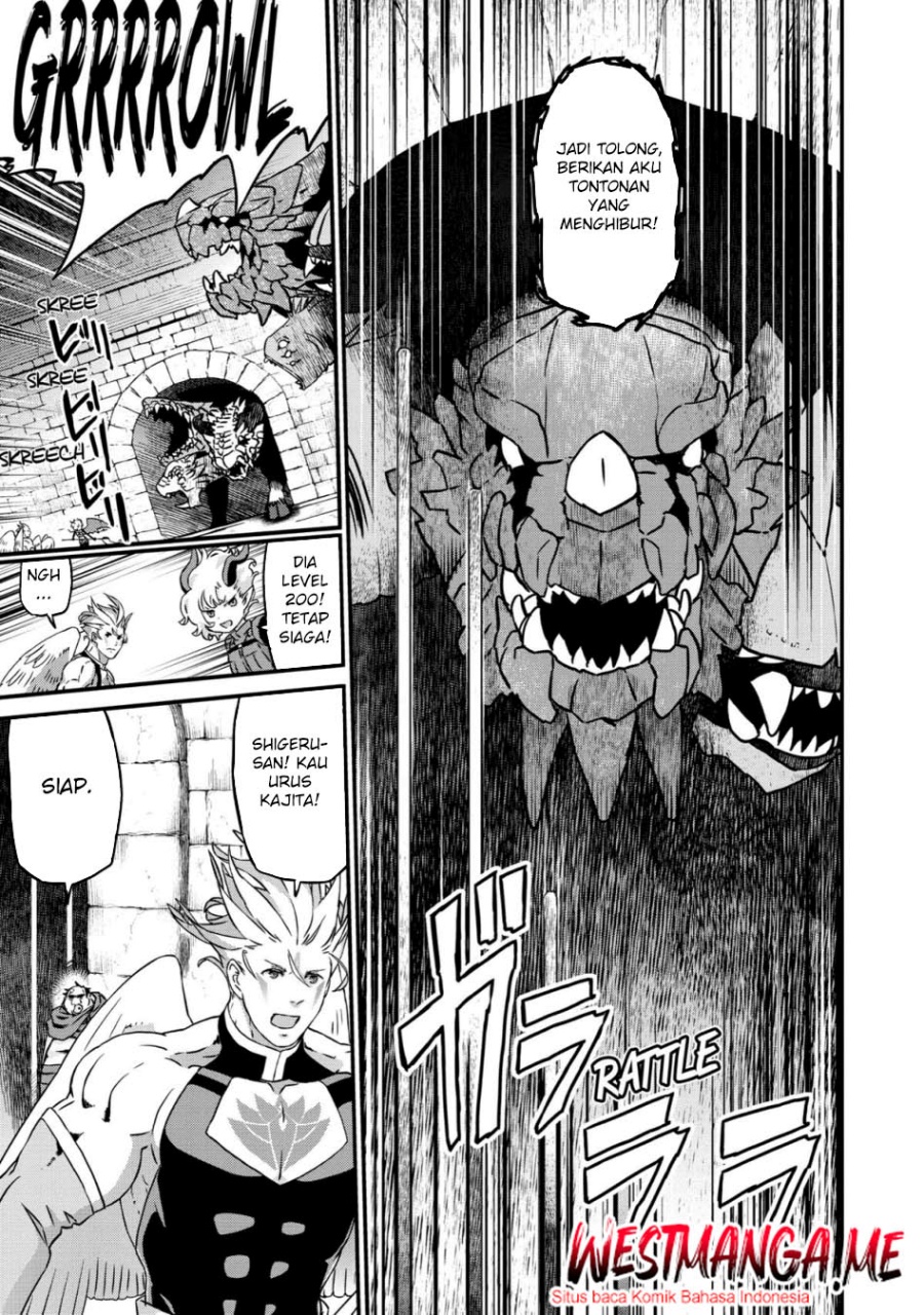 Dilarang COPAS - situs resmi www.mangacanblog.com - Komik busamen gachi fighter 018 - chapter 18 19 Indonesia busamen gachi fighter 018 - chapter 18 Terbaru 16|Baca Manga Komik Indonesia|Mangacan