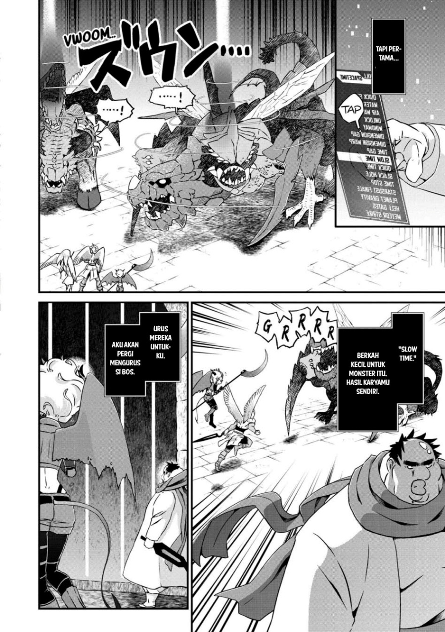 Dilarang COPAS - situs resmi www.mangacanblog.com - Komik busamen gachi fighter 018 - chapter 18 19 Indonesia busamen gachi fighter 018 - chapter 18 Terbaru 18|Baca Manga Komik Indonesia|Mangacan
