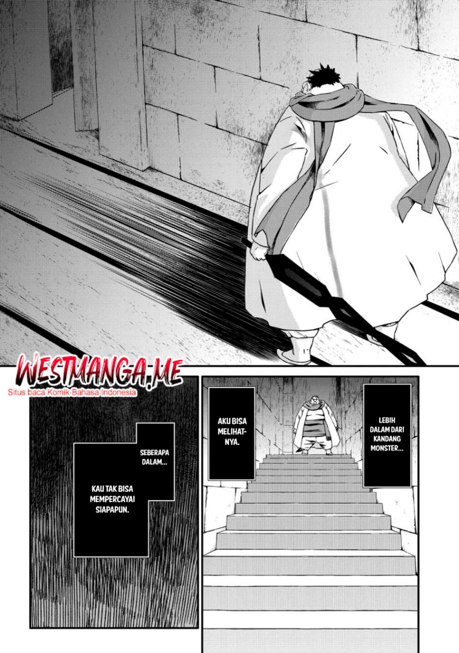 Dilarang COPAS - situs resmi www.mangacanblog.com - Komik busamen gachi fighter 018 - chapter 18 19 Indonesia busamen gachi fighter 018 - chapter 18 Terbaru 19|Baca Manga Komik Indonesia|Mangacan