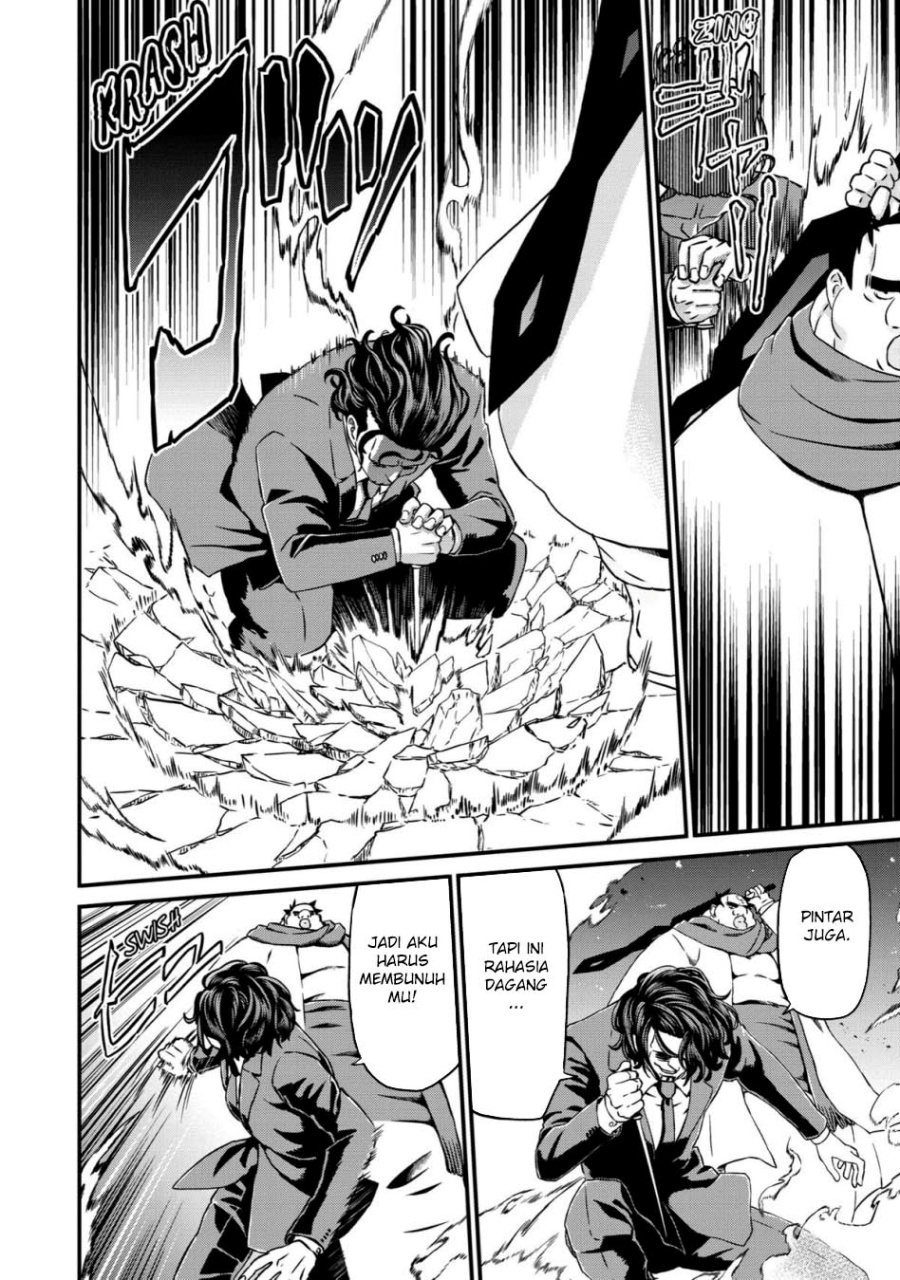 Dilarang COPAS - situs resmi www.mangacanblog.com - Komik busamen gachi fighter 018 - chapter 18 19 Indonesia busamen gachi fighter 018 - chapter 18 Terbaru 26|Baca Manga Komik Indonesia|Mangacan