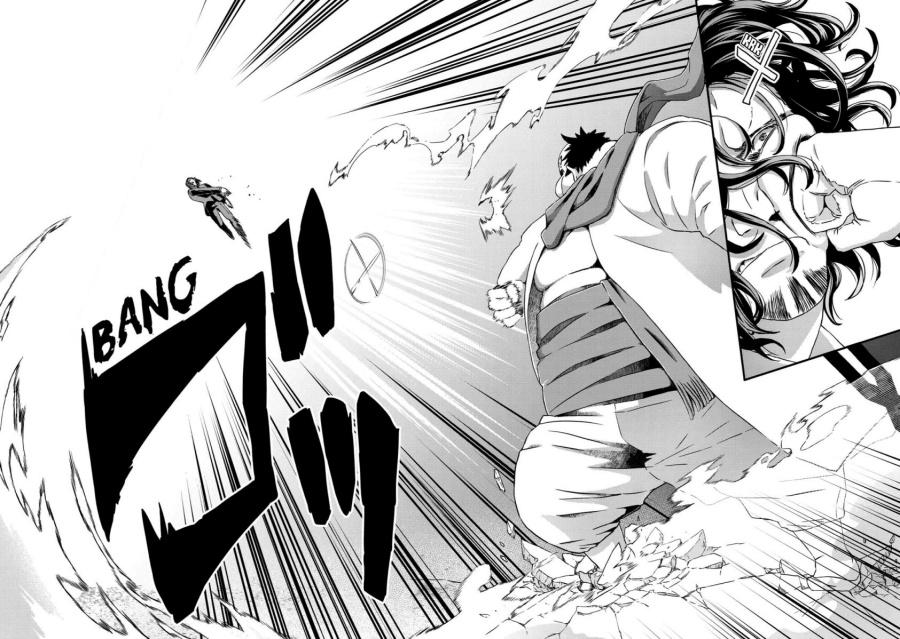 Dilarang COPAS - situs resmi www.mangacanblog.com - Komik busamen gachi fighter 018 - chapter 18 19 Indonesia busamen gachi fighter 018 - chapter 18 Terbaru 30|Baca Manga Komik Indonesia|Mangacan