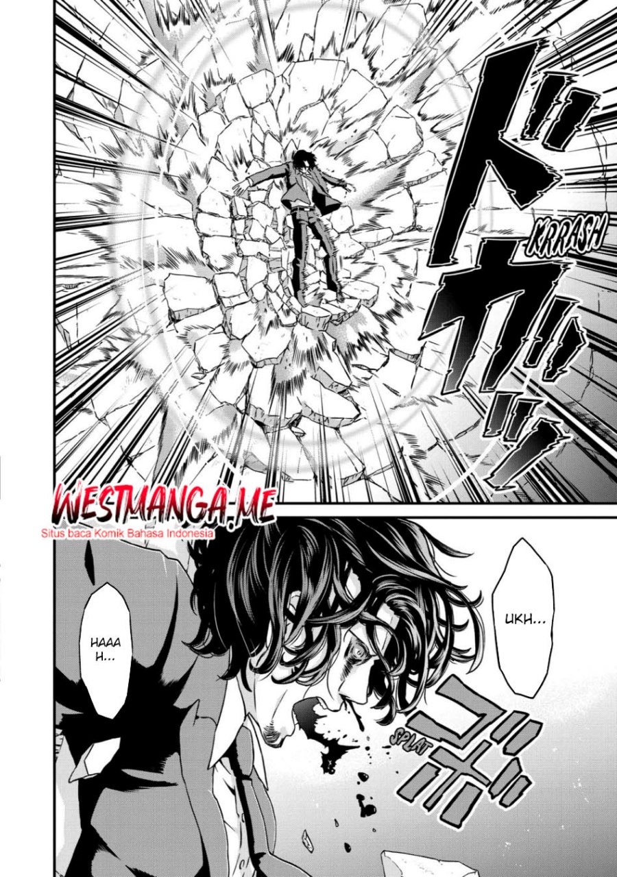 Dilarang COPAS - situs resmi www.mangacanblog.com - Komik busamen gachi fighter 018 - chapter 18 19 Indonesia busamen gachi fighter 018 - chapter 18 Terbaru 31|Baca Manga Komik Indonesia|Mangacan
