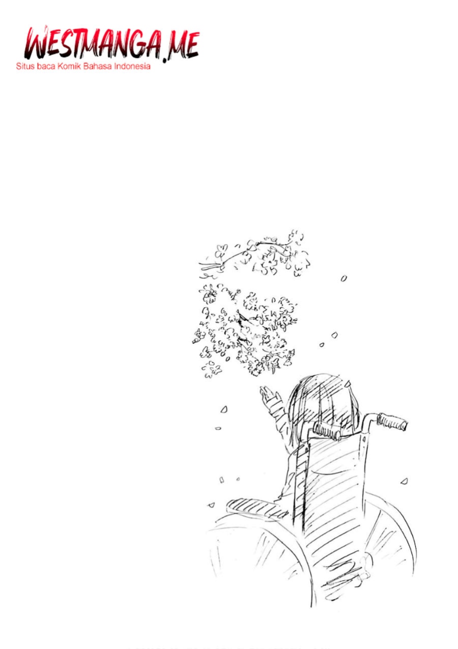 Busamen Gachi Fighter Chapter 22 Bahasa Indonesia