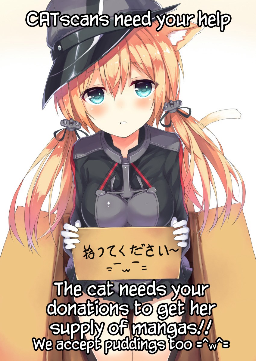 Busou Shoujo Machiavellianism chapter 6