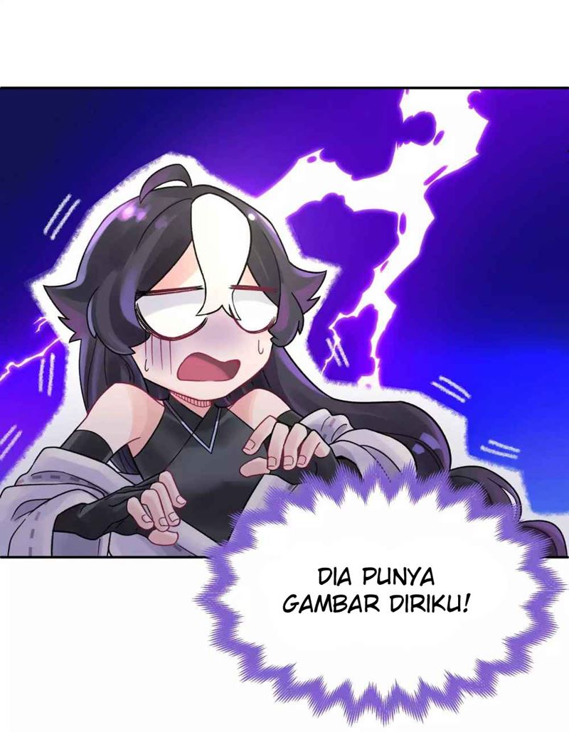 Busted! Darklord Chapter 04 Bahasa Indonesia