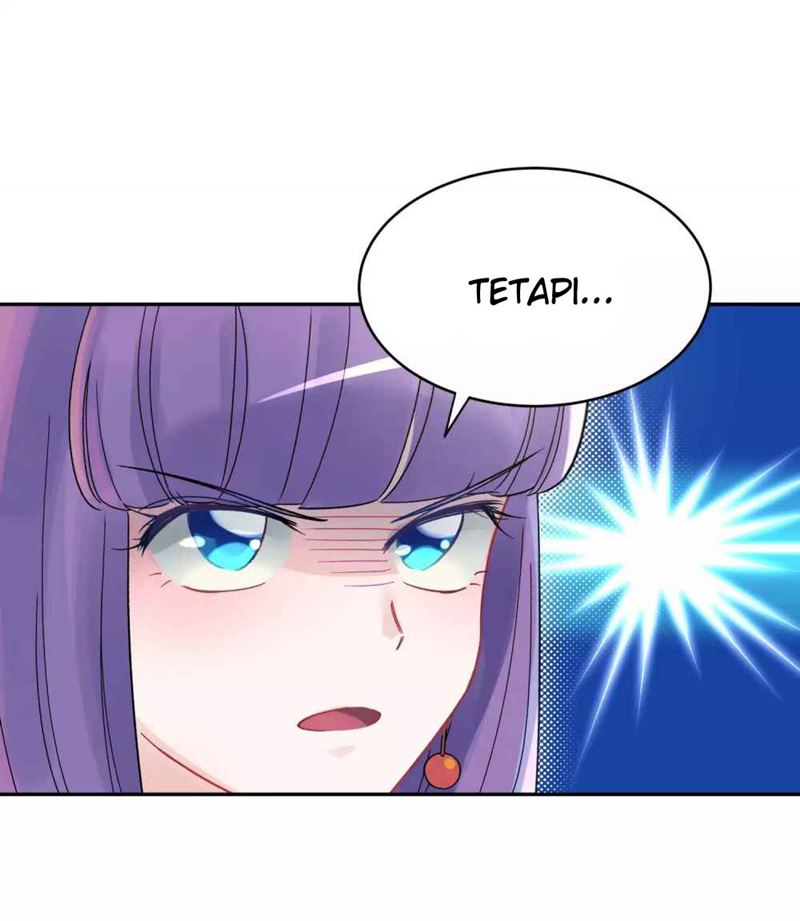 Busted! Darklord Chapter 04 Bahasa Indonesia