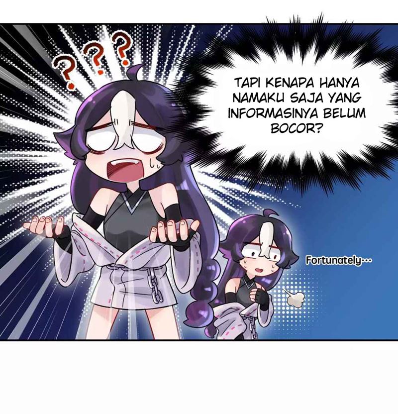 Busted! Darklord Chapter 04 Bahasa Indonesia