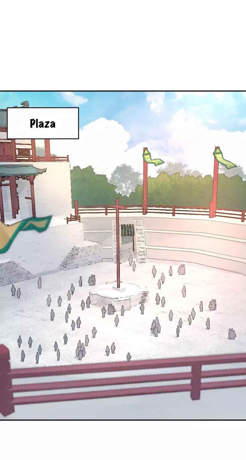 Busted! Darklord Chapter 04 Bahasa Indonesia