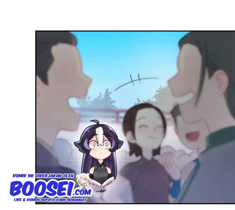 Busted! Darklord Chapter 04 Bahasa Indonesia