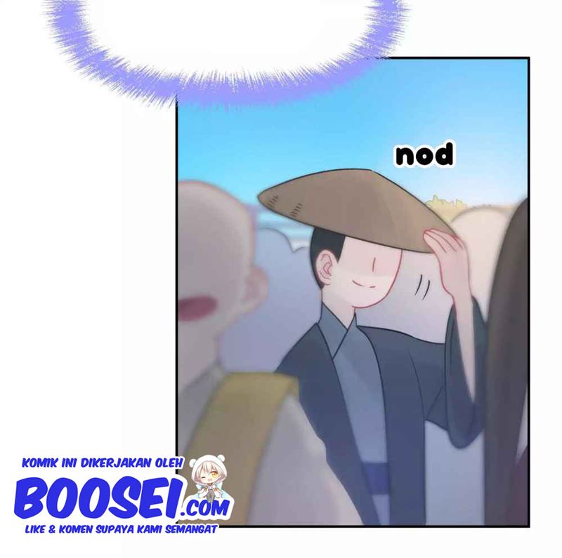 Busted! Darklord Chapter 04 Bahasa Indonesia