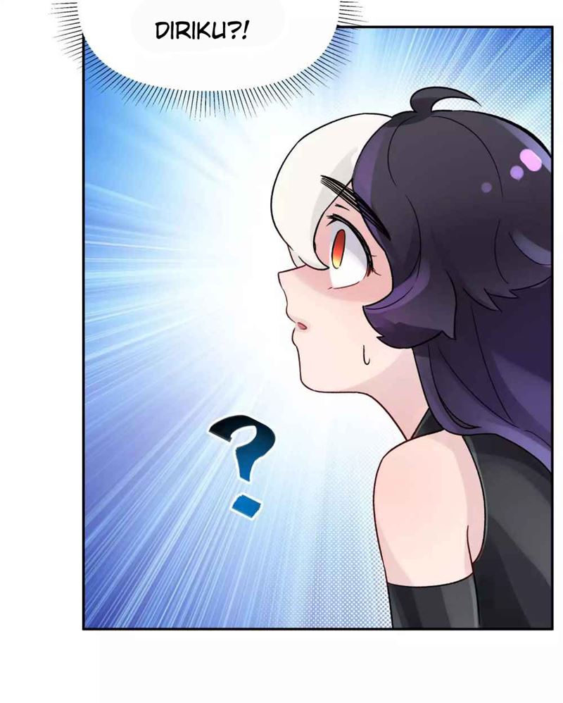 Busted! Darklord Chapter 04 Bahasa Indonesia