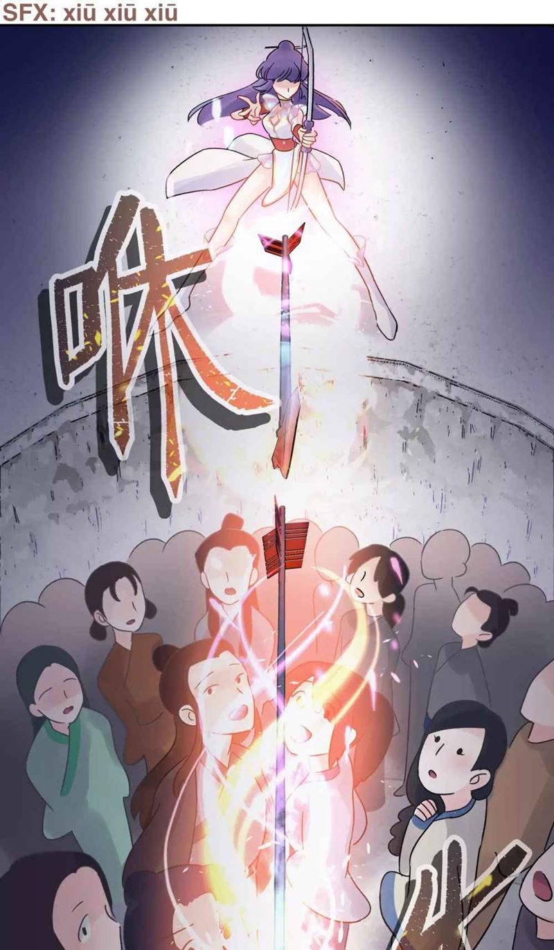 Busted! Darklord Chapter 04 Bahasa Indonesia