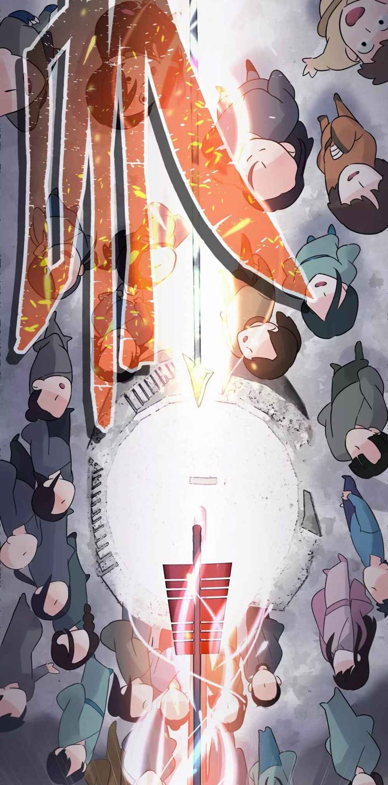 Busted! Darklord Chapter 04 Bahasa Indonesia