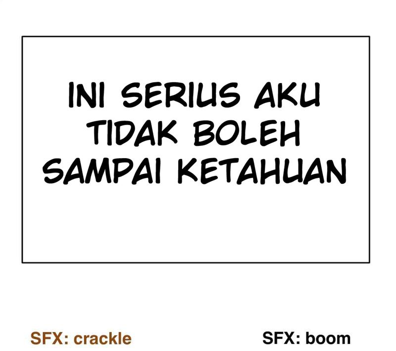 Busted! Darklord Chapter 04 Bahasa Indonesia