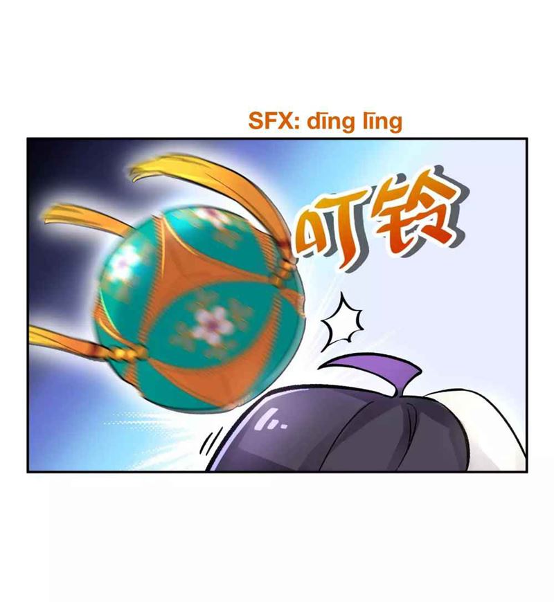 Busted! Darklord Chapter 04 Bahasa Indonesia