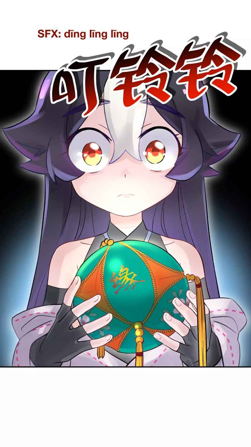 Busted! Darklord Chapter 04 Bahasa Indonesia