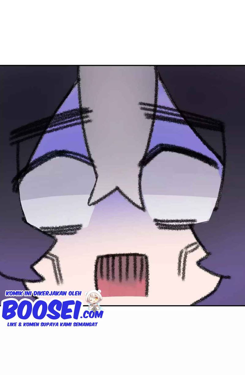 Busted! Darklord Chapter 04 Bahasa Indonesia