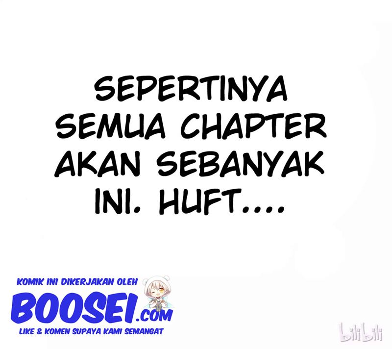 Busted! Darklord Chapter 04 Bahasa Indonesia