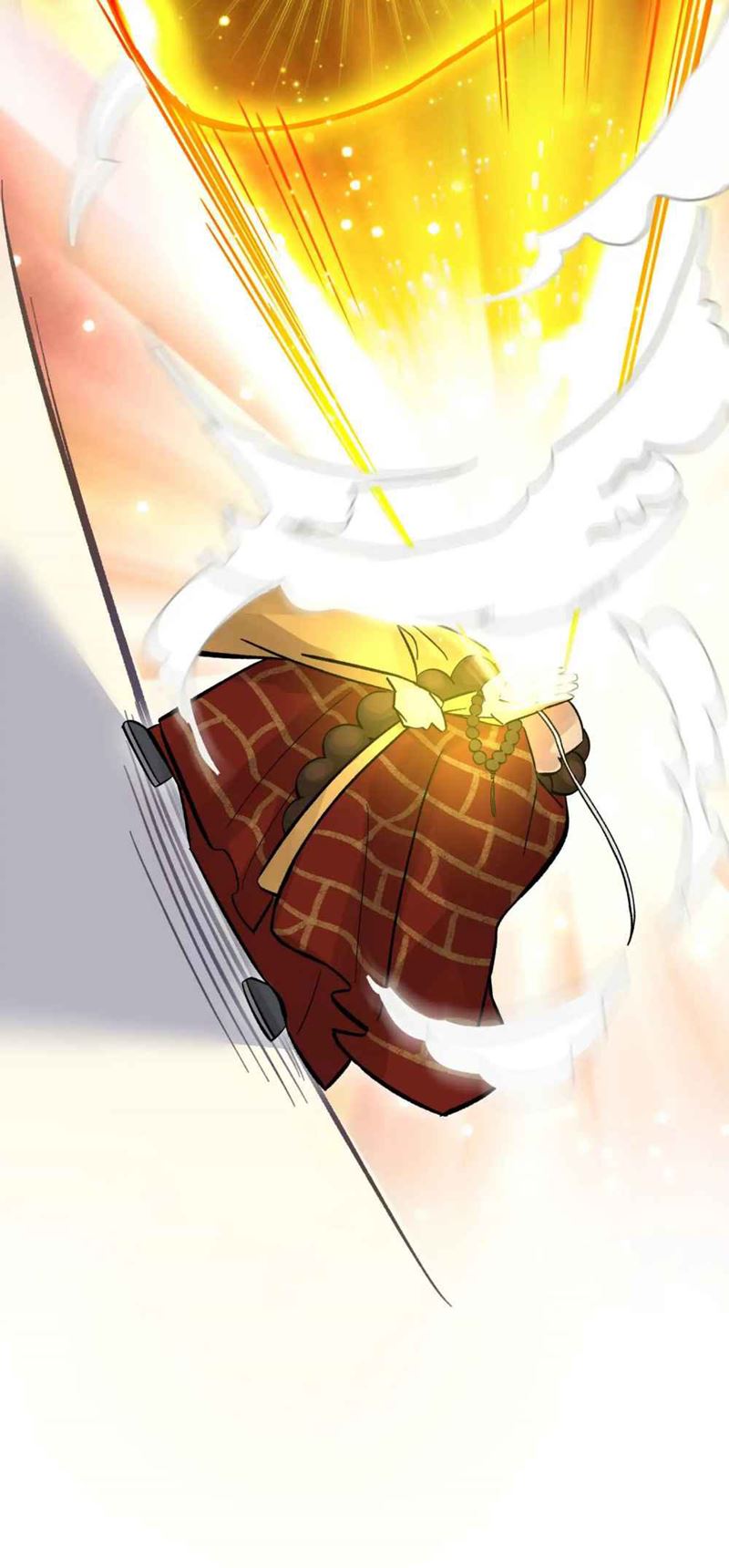 Busted! Darklord chapter 5