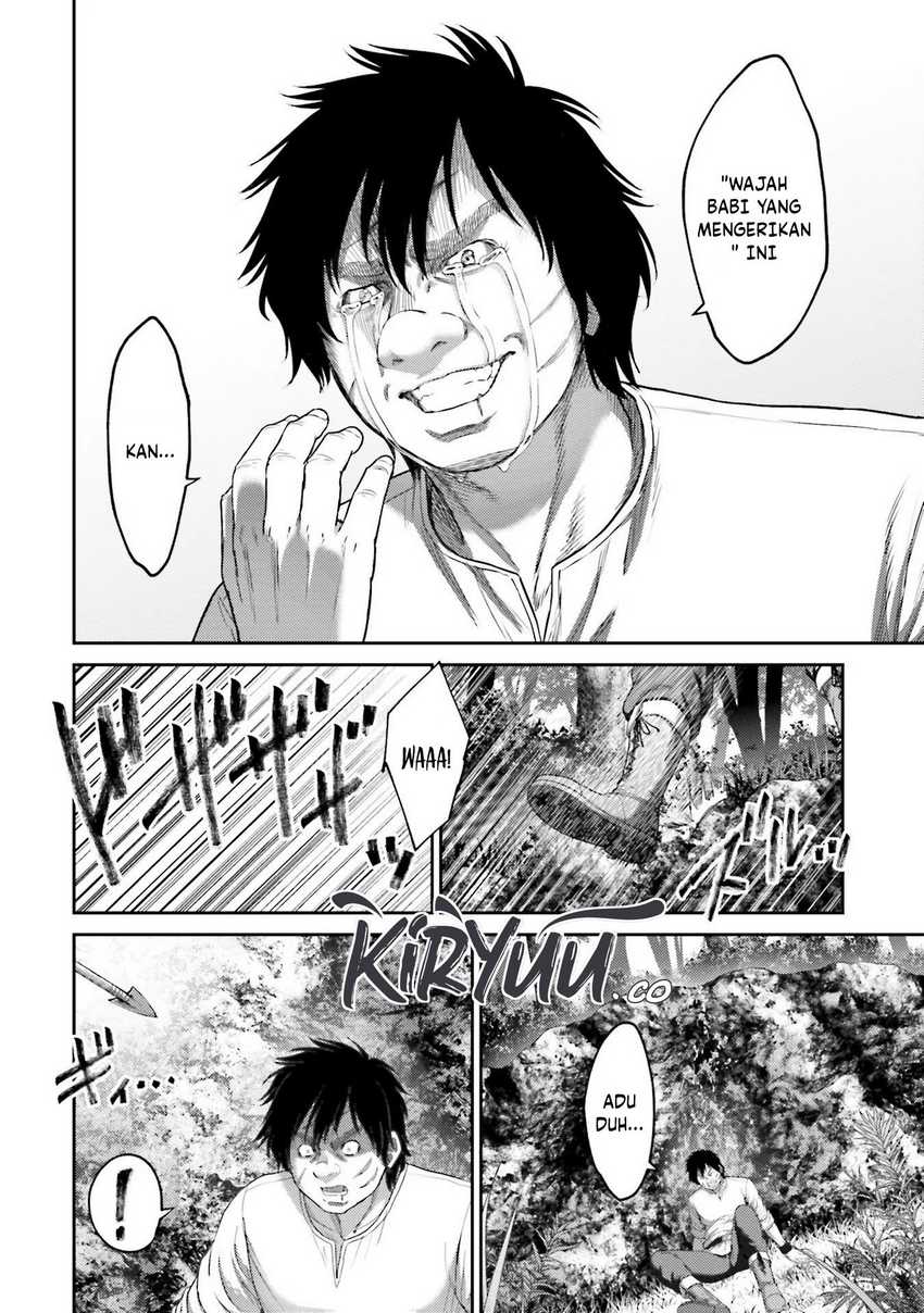 Buta no Fukushuu chapter 7