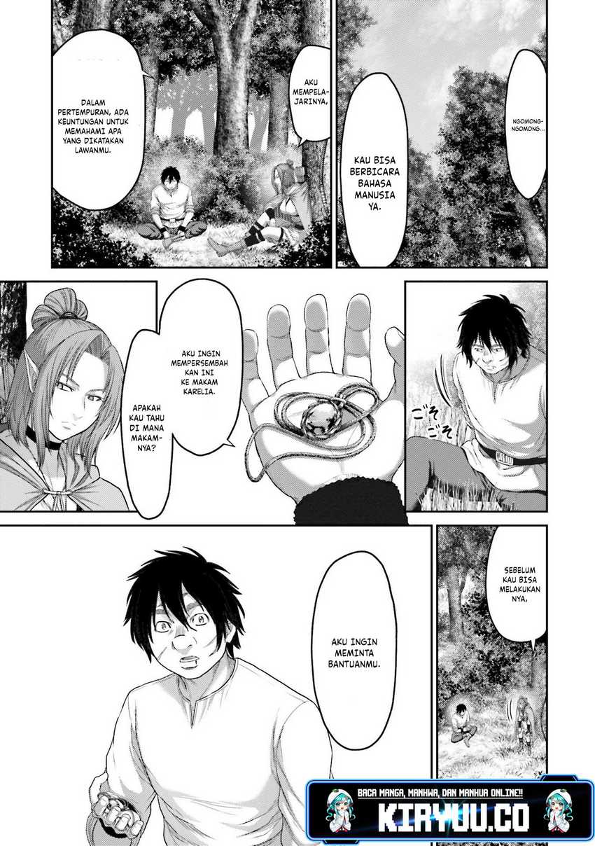 Buta no Fukushuu chapter 7