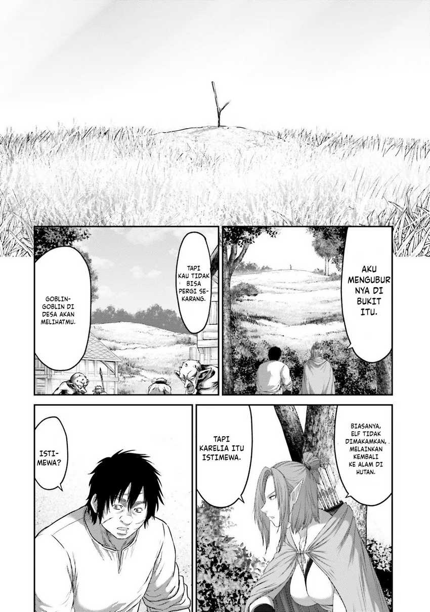 Buta no Fukushuu chapter 7