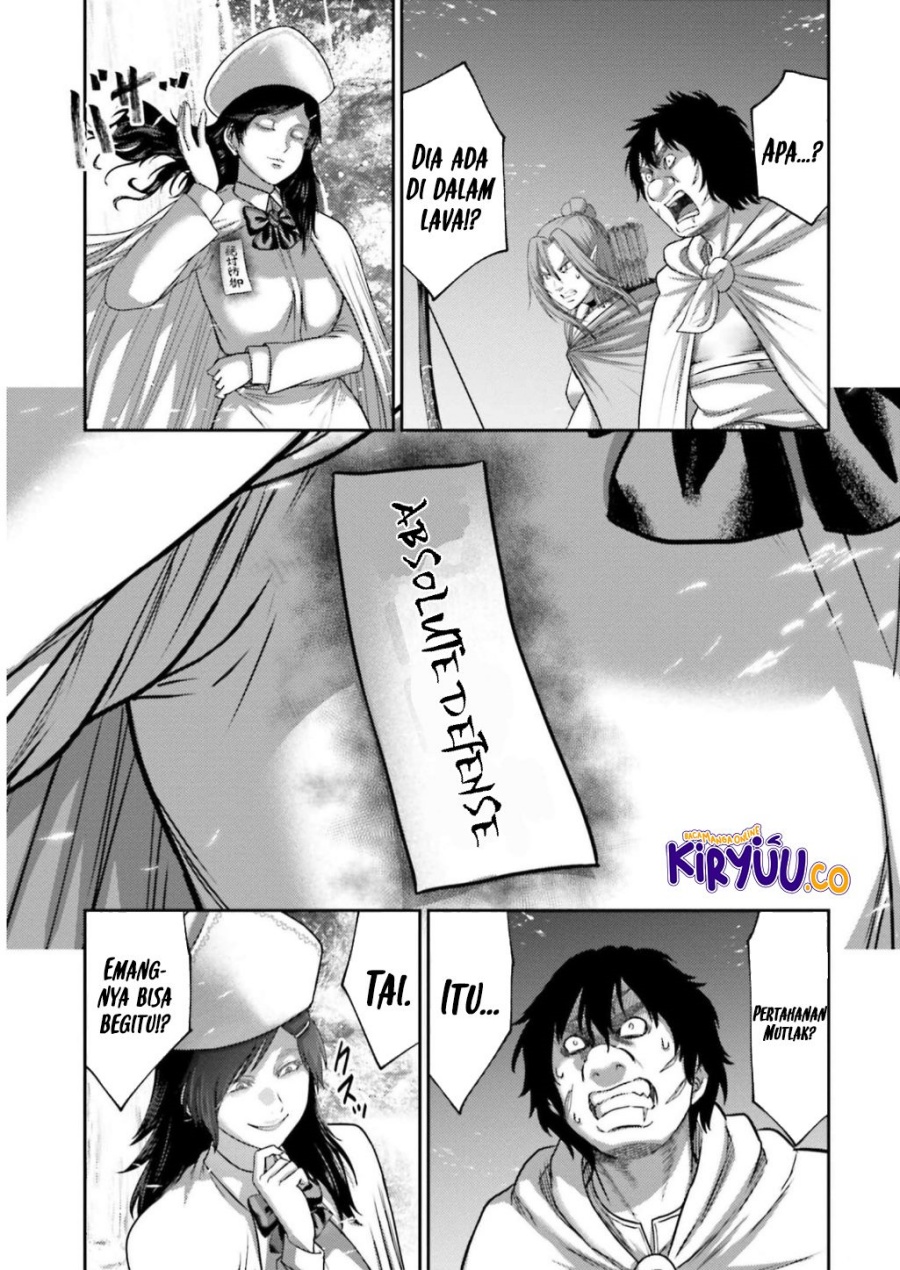 Buta no Fukushuu chapter 24