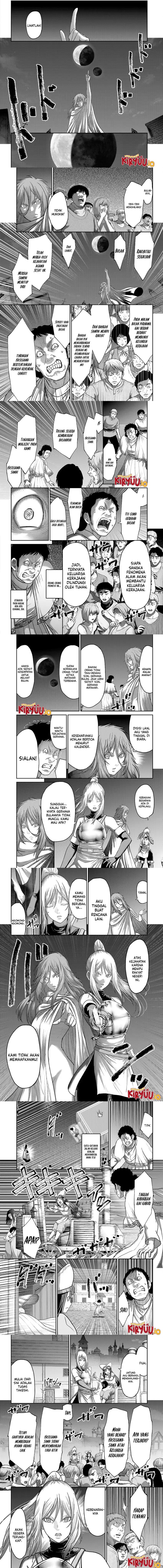 Buta no Fukushuu Chapter 39 Bahasa Indonesia
