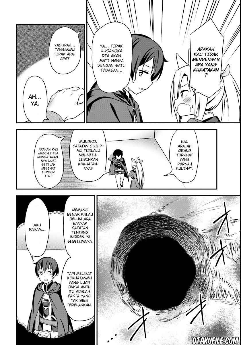 Butsuri-san de Musou shitetara Motemote ni Narimashita chapter 5