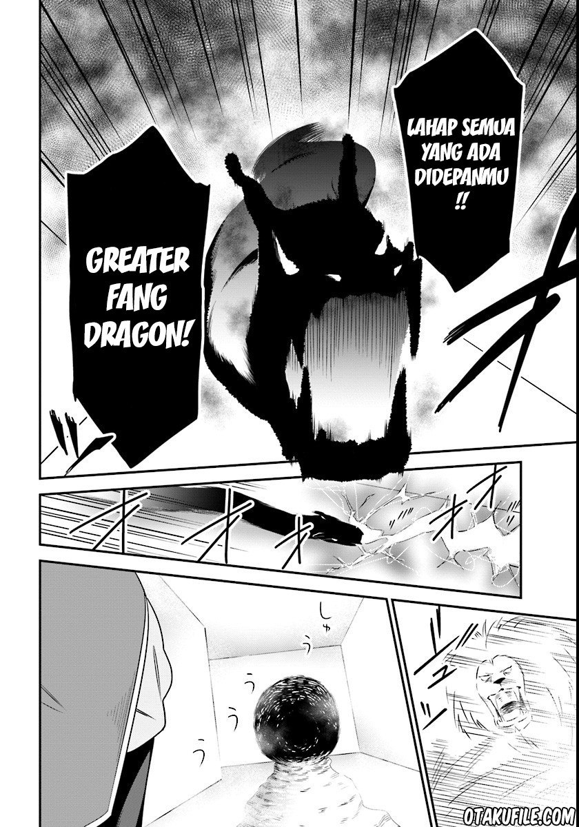 Butsuri-san de Musou shitetara Motemote ni Narimashita chapter 5