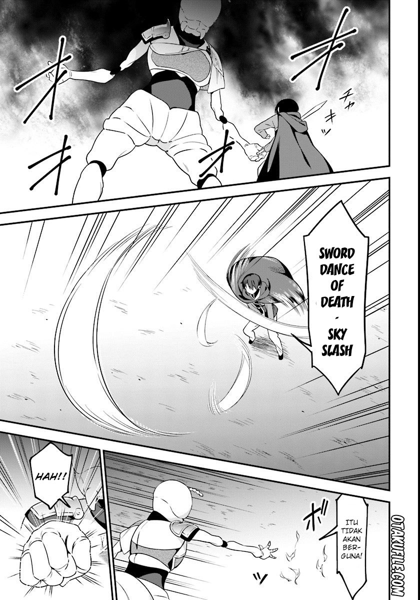Butsuri-san de Musou shitetara Motemote ni Narimashita chapter 6