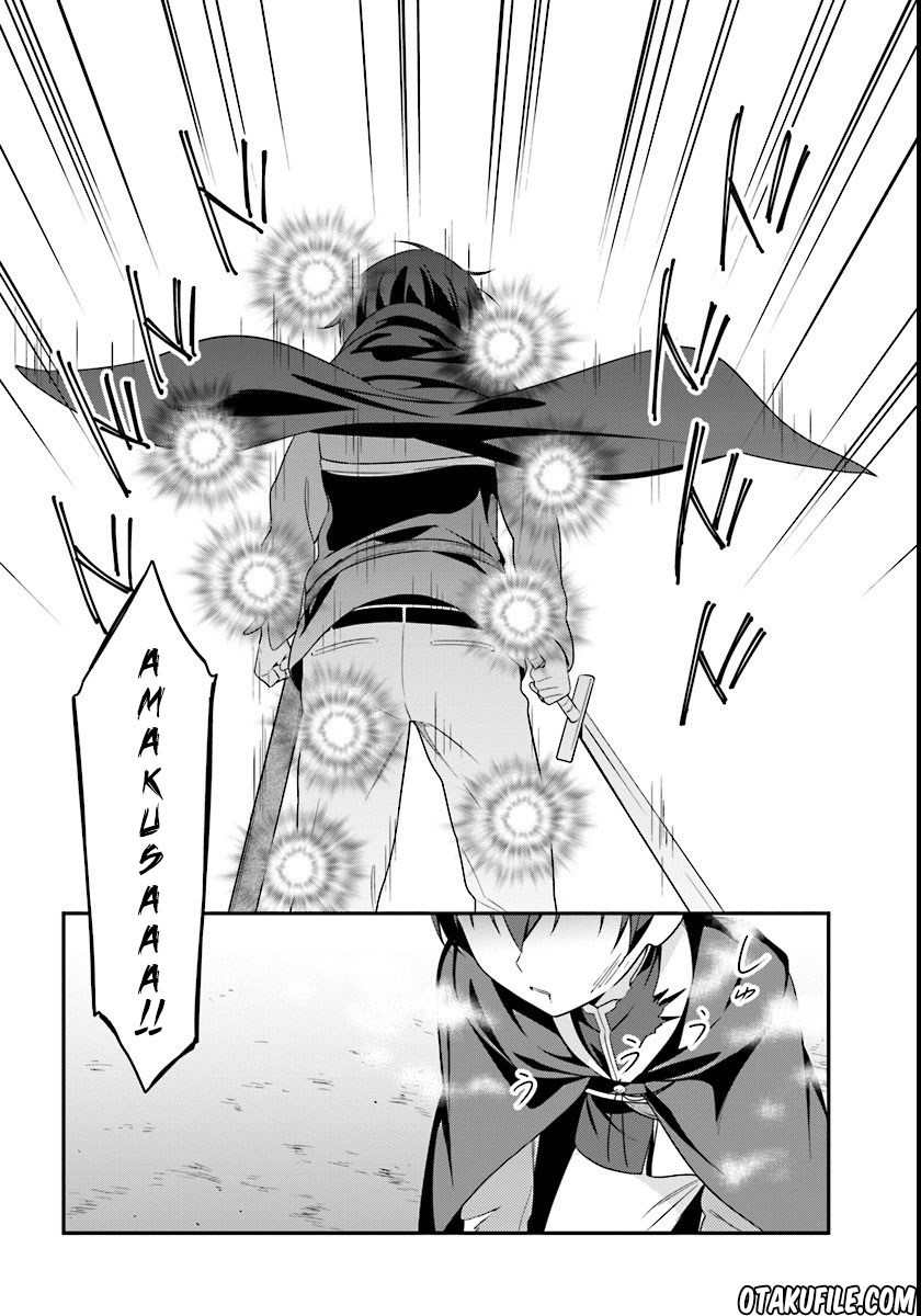 Butsuri-san de Musou shitetara Motemote ni Narimashita chapter 6