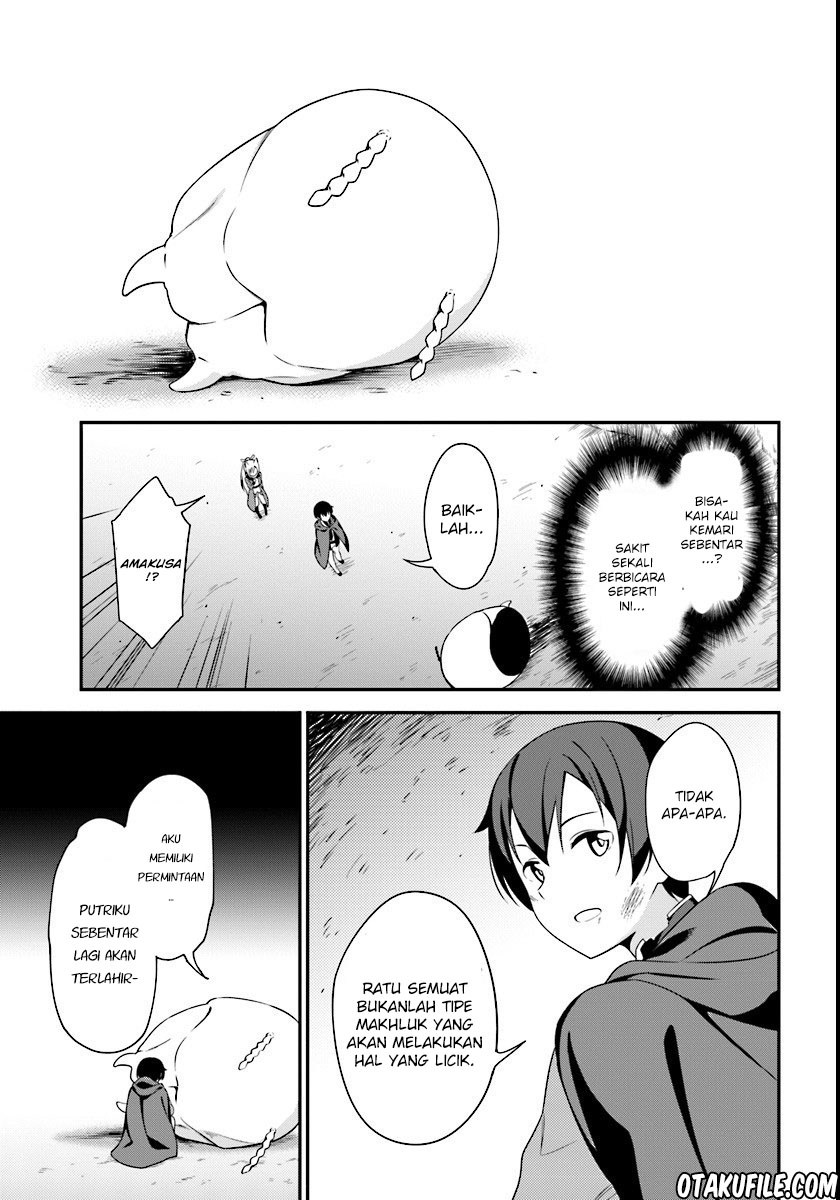 Butsuri-san de Musou shitetara Motemote ni Narimashita chapter 6