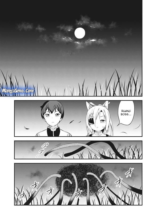 Butsuri-san de Musou shitetara Motemote ni Narimashita chapter 16