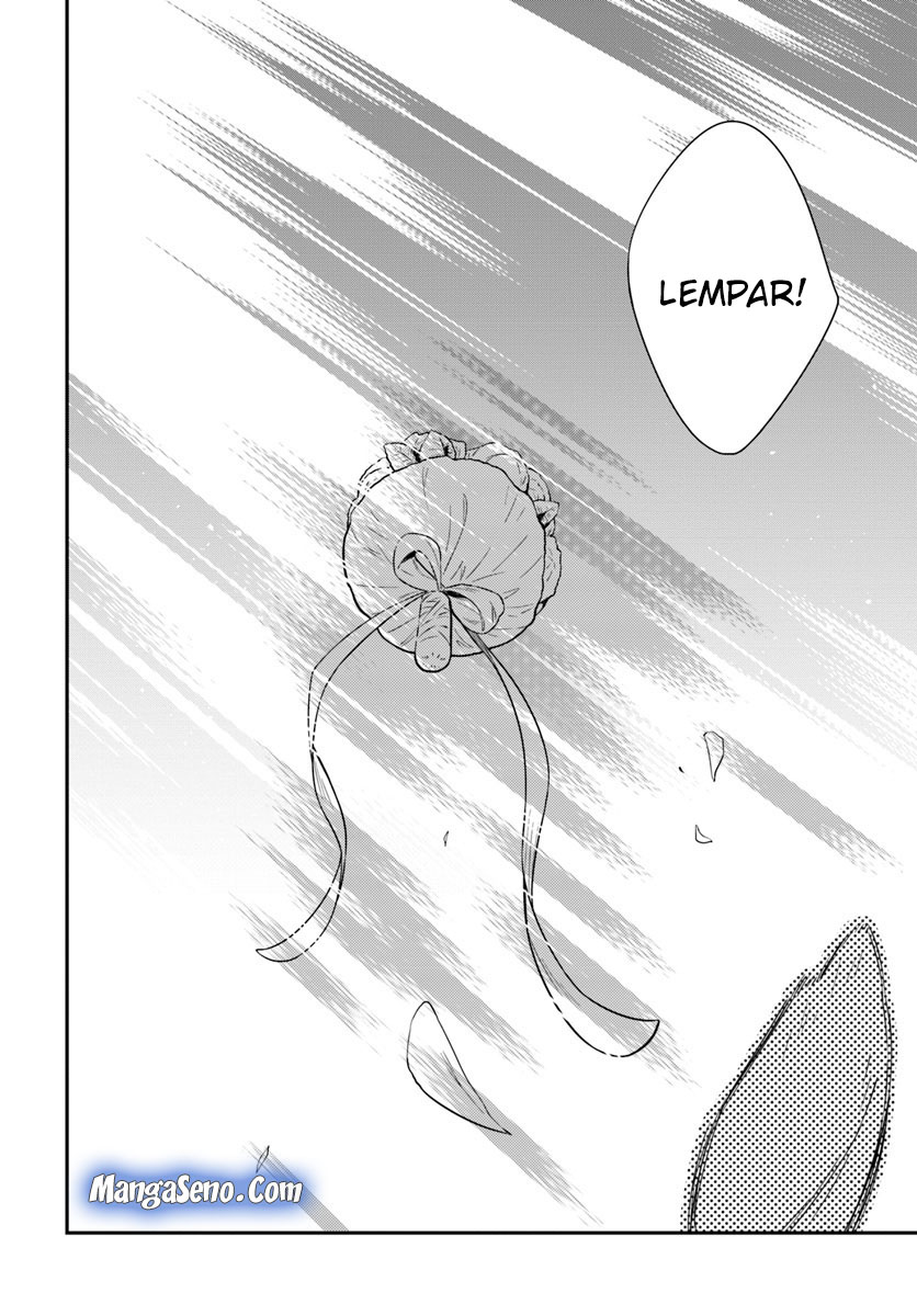 Butsuri-san de Musou shitetara Motemote ni Narimashita chapter 31