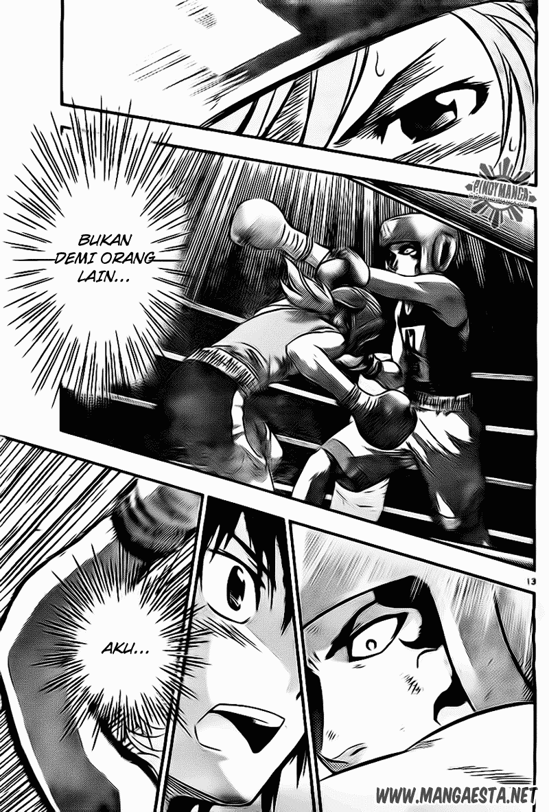 Buyuden chapter 36