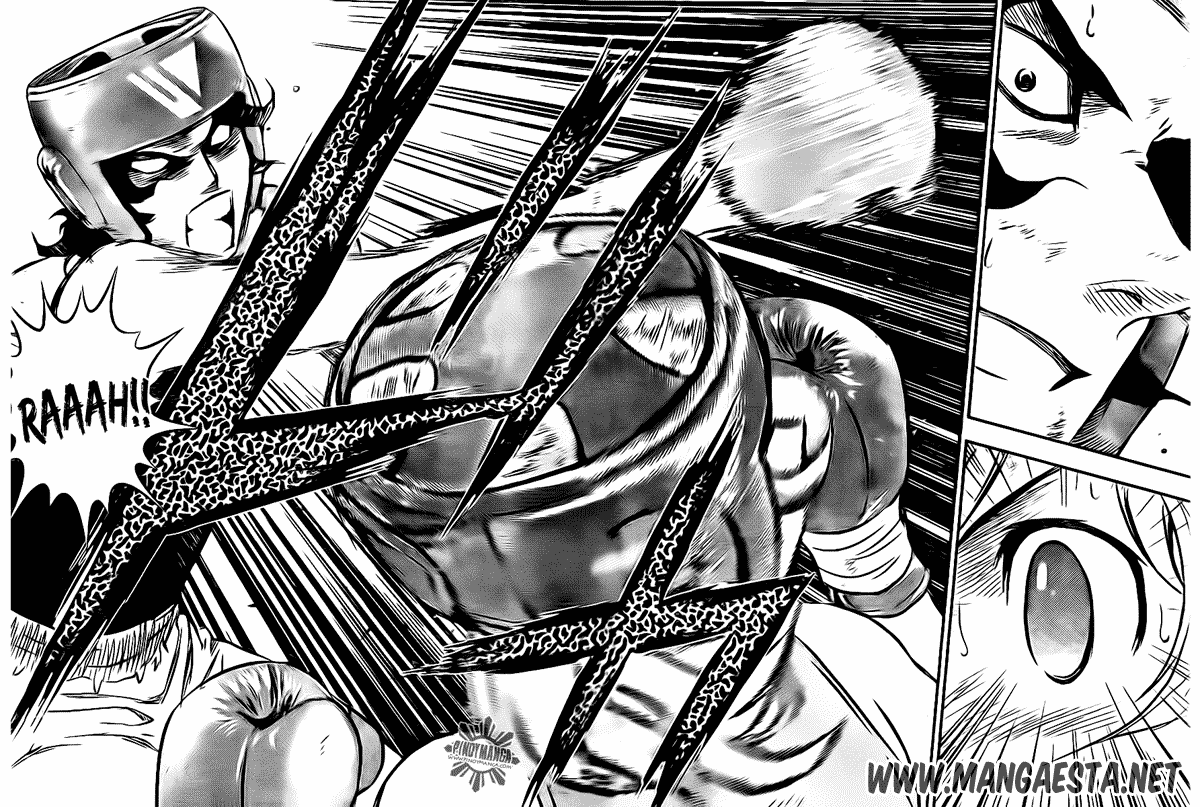 Buyuden chapter 36