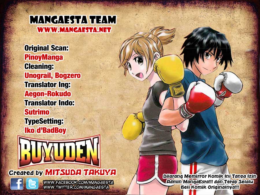 Buyuden chapter 45