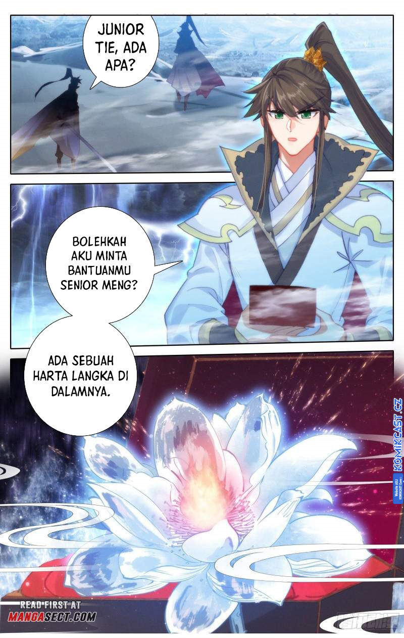 Dilarang COPAS - situs resmi www.mangacanblog.com - Komik cang yuantu 190 - chapter 190 191 Indonesia cang yuantu 190 - chapter 190 Terbaru 5|Baca Manga Komik Indonesia|Mangacan