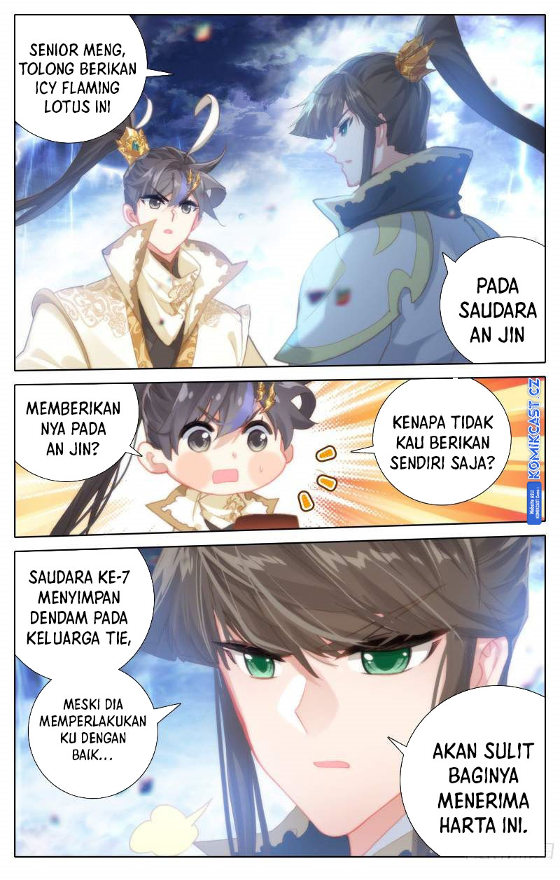 Dilarang COPAS - situs resmi www.mangacanblog.com - Komik cang yuantu 190 - chapter 190 191 Indonesia cang yuantu 190 - chapter 190 Terbaru 6|Baca Manga Komik Indonesia|Mangacan