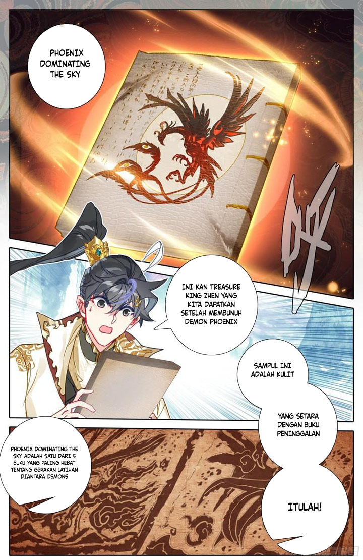 Dilarang COPAS - situs resmi www.mangacanblog.com - Komik cang yuantu 201 - chapter 201 202 Indonesia cang yuantu 201 - chapter 201 Terbaru 10|Baca Manga Komik Indonesia|Mangacan