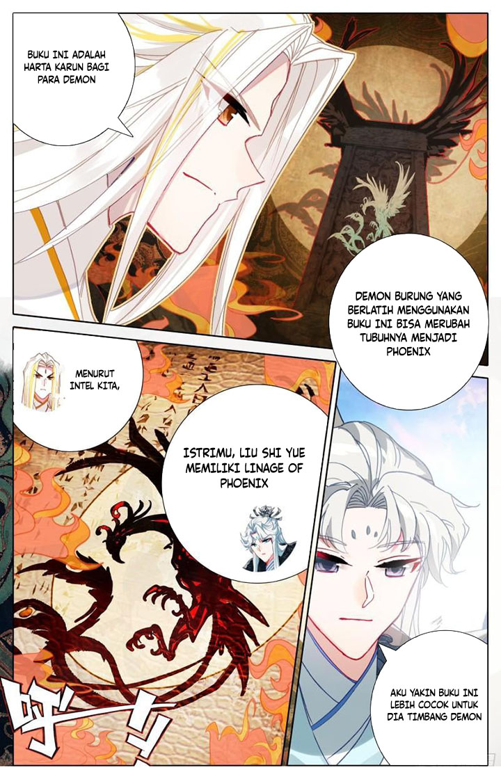 Dilarang COPAS - situs resmi www.mangacanblog.com - Komik cang yuantu 201 - chapter 201 202 Indonesia cang yuantu 201 - chapter 201 Terbaru 11|Baca Manga Komik Indonesia|Mangacan