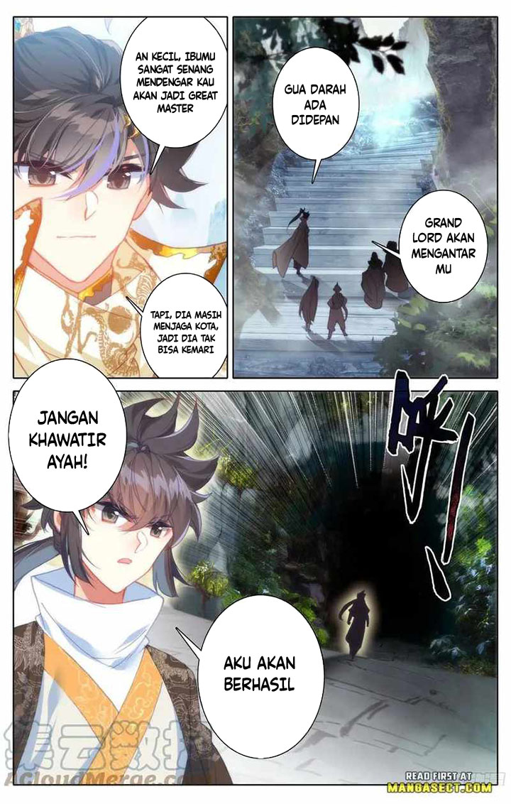 Dilarang COPAS - situs resmi www.mangacanblog.com - Komik cang yuantu 205 - chapter 205 206 Indonesia cang yuantu 205 - chapter 205 Terbaru 4|Baca Manga Komik Indonesia|Mangacan