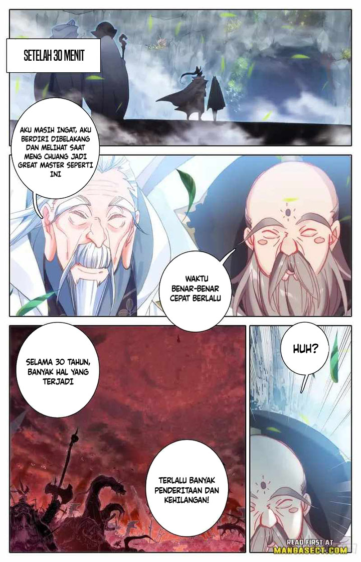 Dilarang COPAS - situs resmi www.mangacanblog.com - Komik cang yuantu 205 - chapter 205 206 Indonesia cang yuantu 205 - chapter 205 Terbaru 5|Baca Manga Komik Indonesia|Mangacan