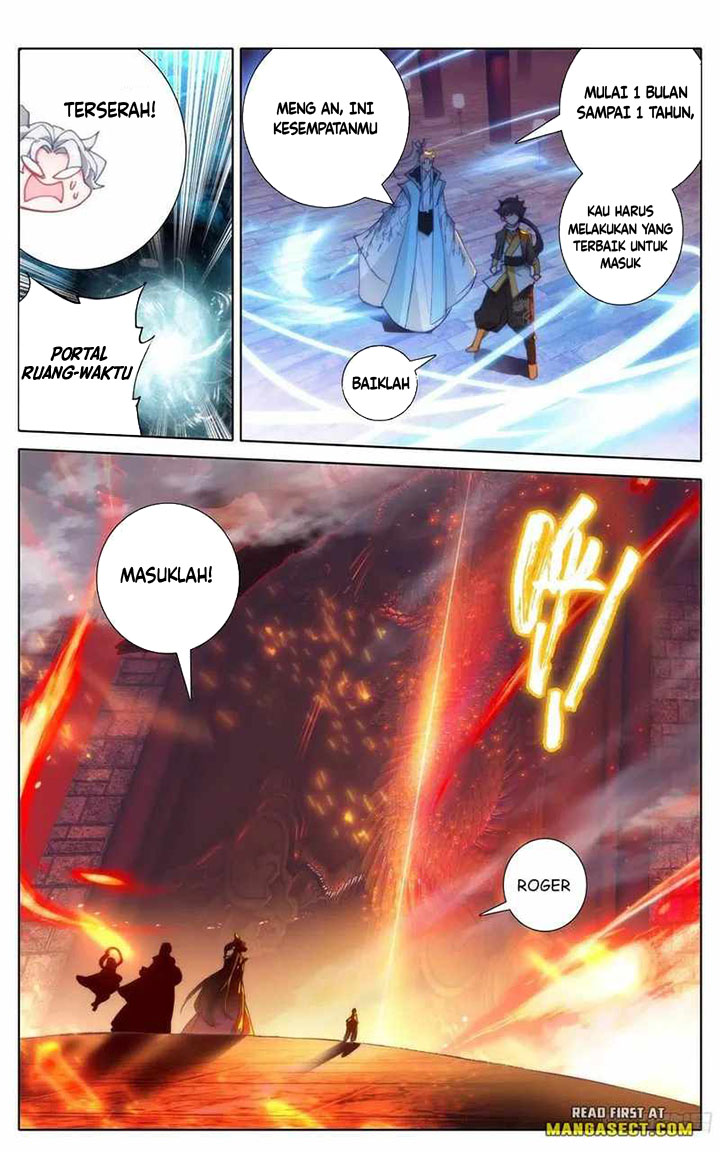 Dilarang COPAS - situs resmi www.mangacanblog.com - Komik cang yuantu 205 - chapter 205 206 Indonesia cang yuantu 205 - chapter 205 Terbaru 11|Baca Manga Komik Indonesia|Mangacan