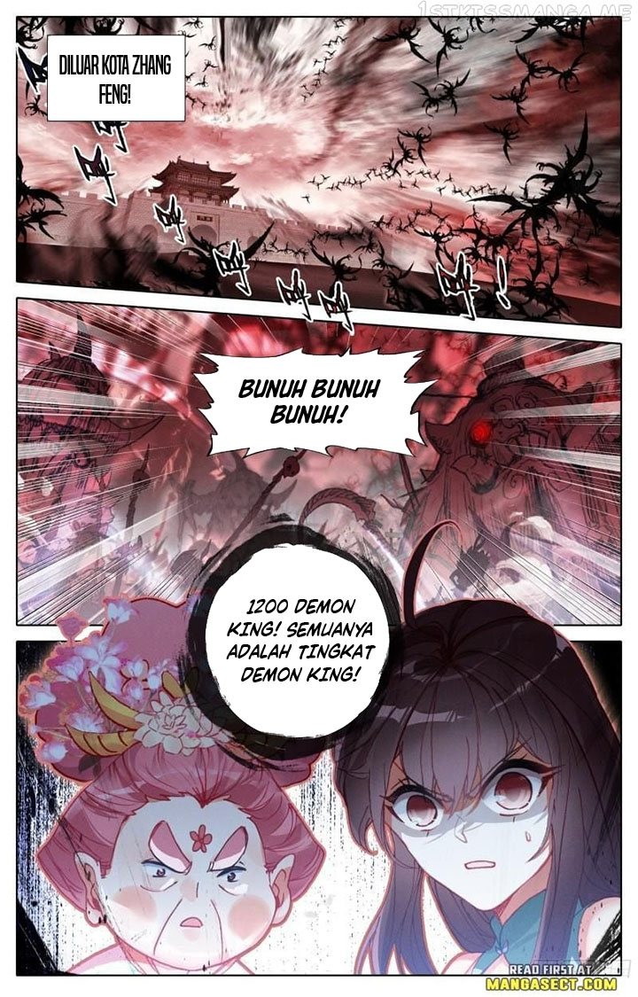 Dilarang COPAS - situs resmi www.mangacanblog.com - Komik cang yuantu 206 - chapter 206 207 Indonesia cang yuantu 206 - chapter 206 Terbaru 7|Baca Manga Komik Indonesia|Mangacan